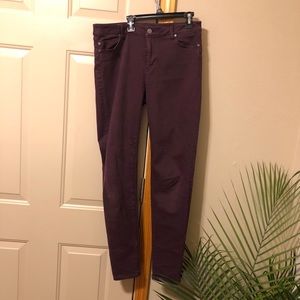 Liverpool Jeans Company - Skinny Jeans 💜